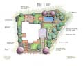 Residential Landscape Plan