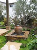 Urn Water Feature